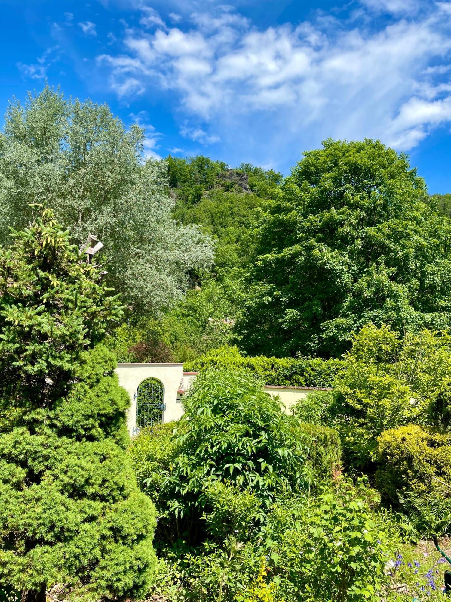 Lo'Gite L'Allee Du Val Lalaye エクステリア 写真