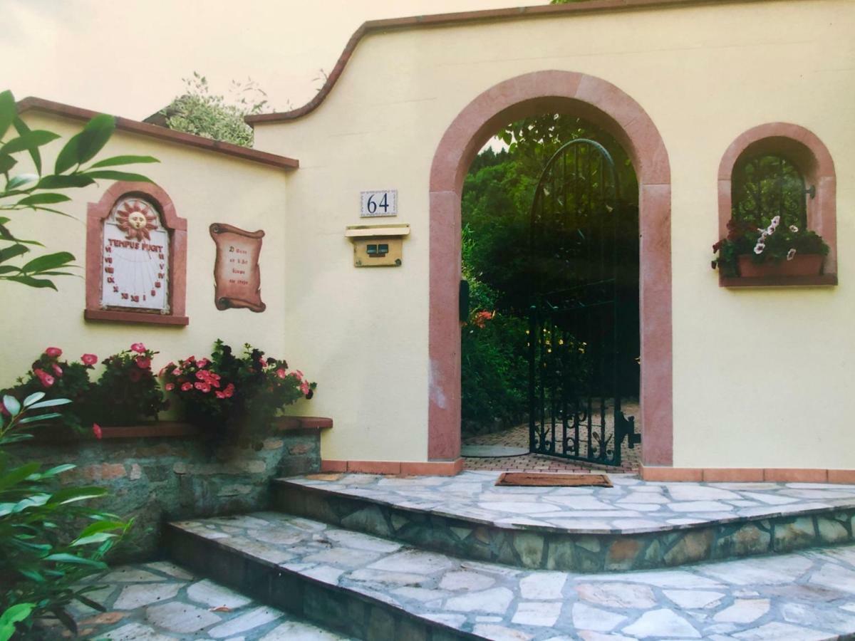 Lo'Gite L'Allee Du Val Lalaye エクステリア 写真
